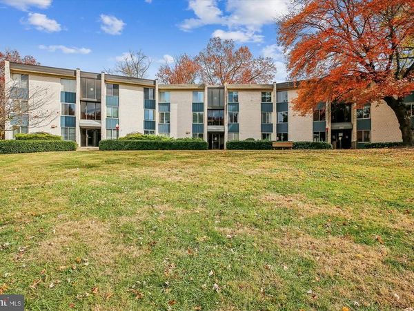 2517 BALTIMORE ROAD , Unit 2517-1, ROCKVILLE, MD 20853