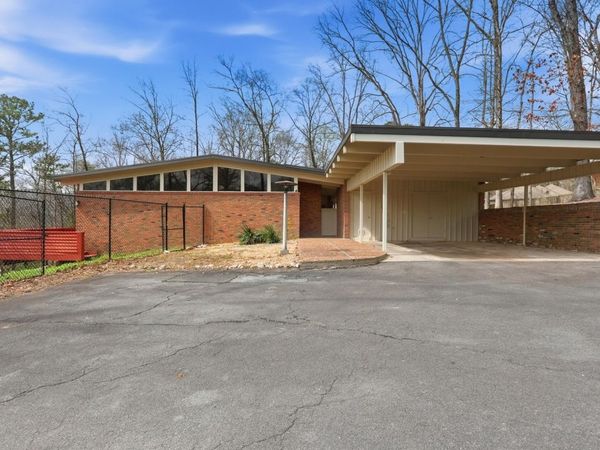 820 Atkinson Drive, Dalton, GA 30720