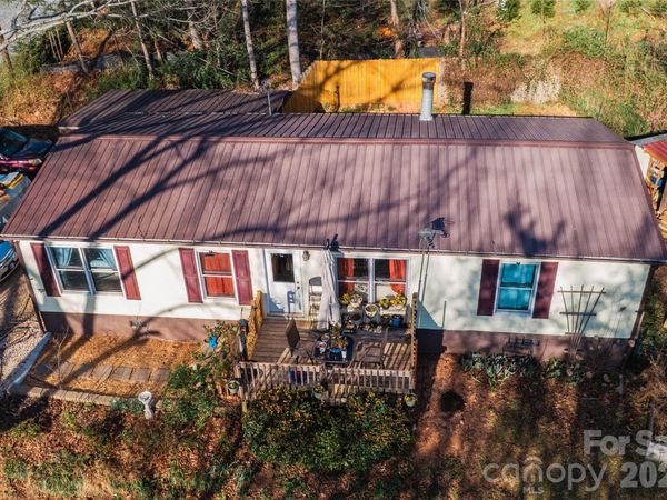 839 Hidden View Loop , Marion, NC 28752