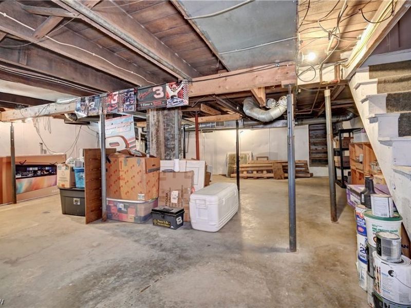 142 E Clay Street, Fredericksburg, OH 44627 Photo 29