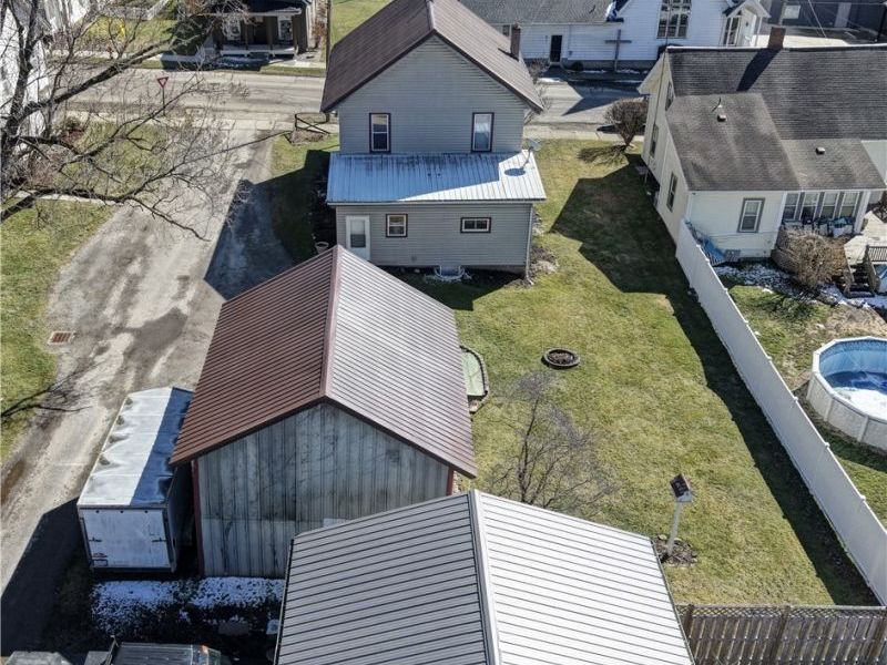 142 E Clay Street, Fredericksburg, OH 44627 Photo 38