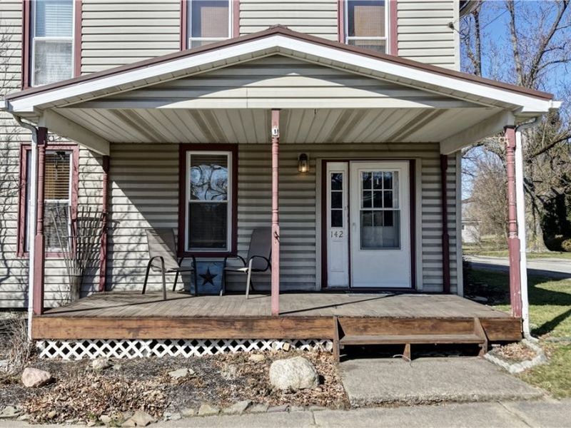 142 E Clay Street, Fredericksburg, OH 44627 Photo 5