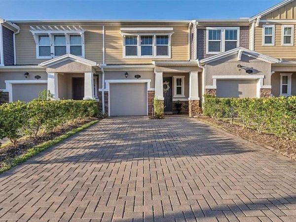 18879 ULMUS STREET , LUTZ, FL 33558