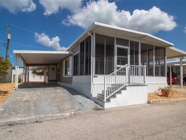 2812 14TH STREET W, PALMETTO, FL 34221