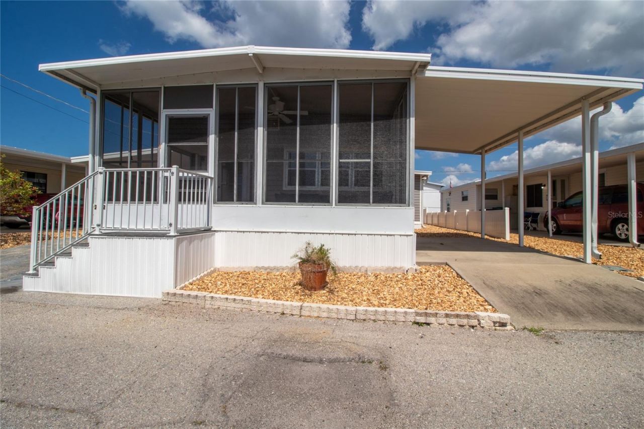 2812 14th Street W, Palmetto, FL 34221 Photo