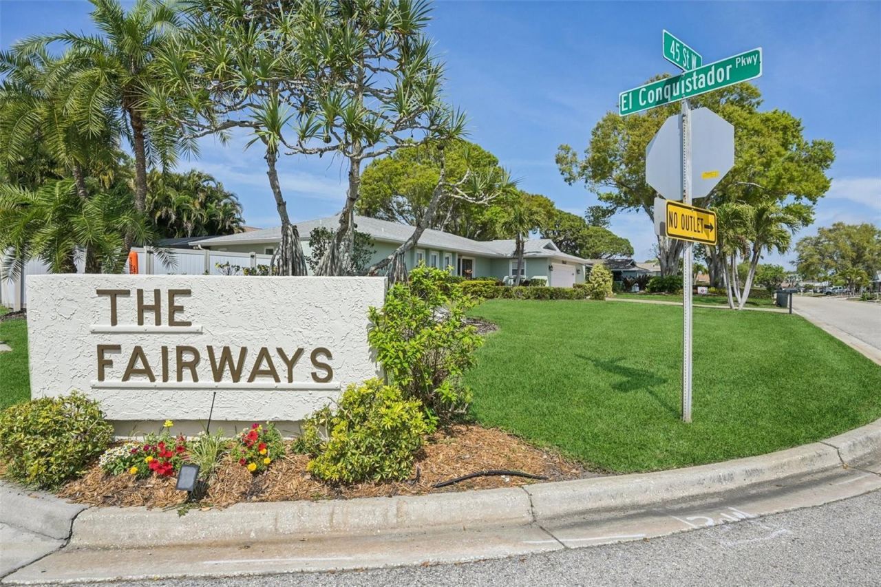 6216 45th Street W, Bradenton, FL 34210 Photo