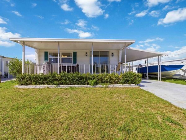 203 48TH AVENUE DRIVE W, BRADENTON, FL 34207