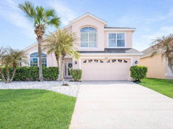 1929 WILLOW WOOD DRIVE, KISSIMMEE, FL 34746