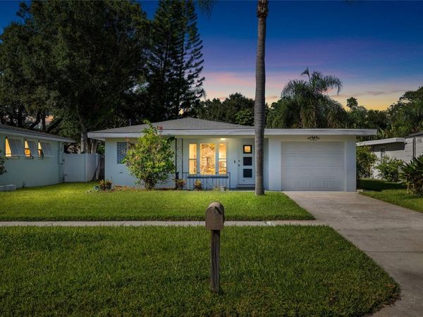 1048 CHARLES STREET , CLEARWATER, FL 33755