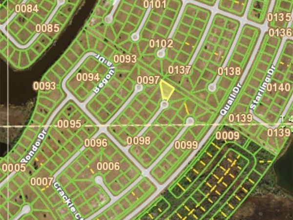 13 CROTON COURT , PLACIDA, FL 33946