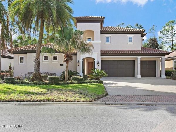 3529 VALVERDE Circle, Jacksonville, FL 32224