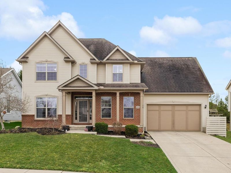 6113 El Camino Drive, Plain City, OH 43064 Photo 1