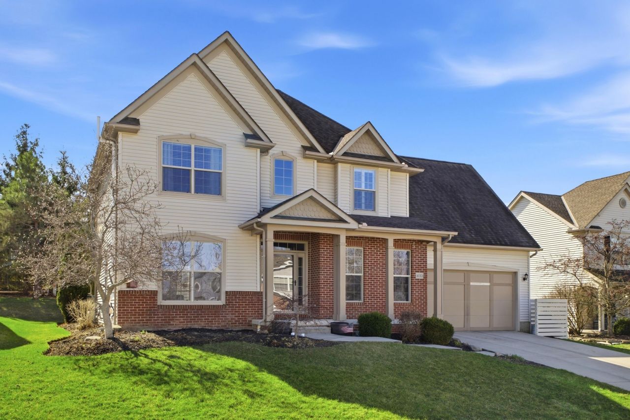 6113 El Camino Drive , Plain City, OH 43064 Main Photo