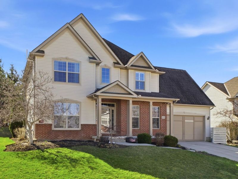 6113 El Camino Drive , Plain City, OH 43064 Photo 1