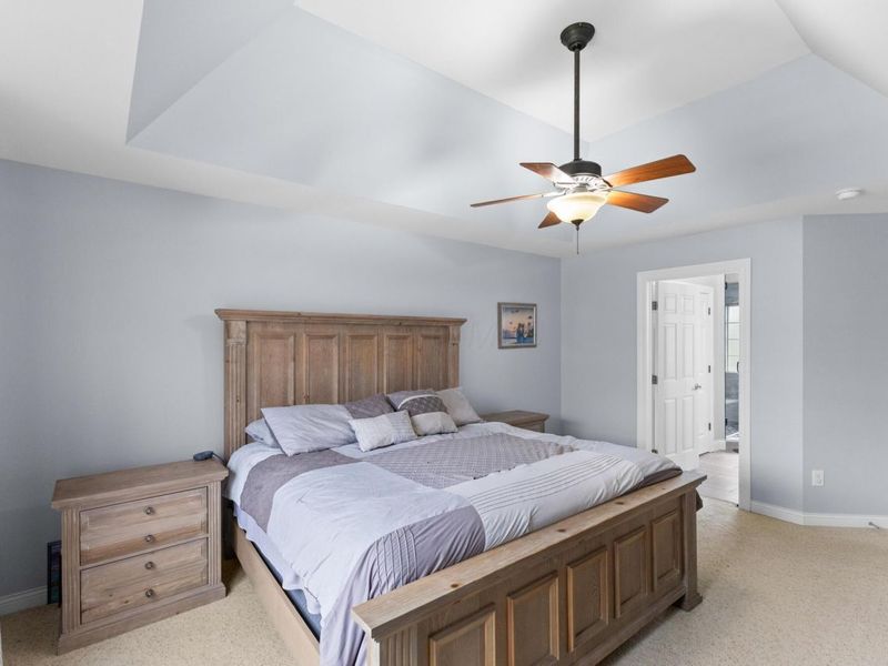 6113 El Camino Drive, Plain City, OH 43064 Photo 22