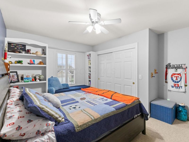 6113 El Camino Drive, Plain City, OH 43064 Photo 31