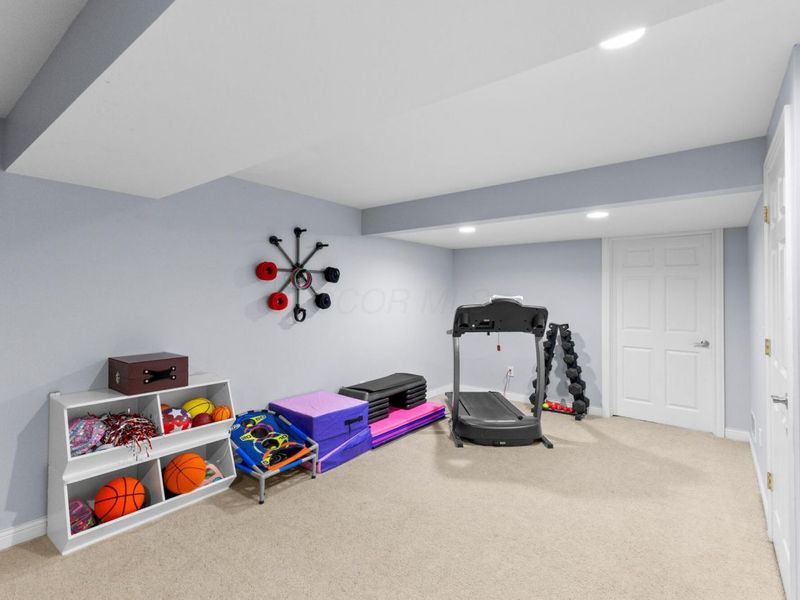 6113 El Camino Drive, Plain City, OH 43064 Photo 41