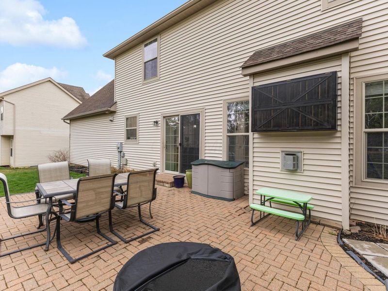 6113 El Camino Drive, Plain City, OH 43064 Photo 43