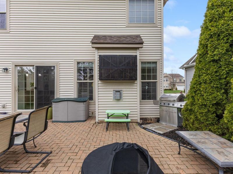 6113 El Camino Drive, Plain City, OH 43064 Photo 44