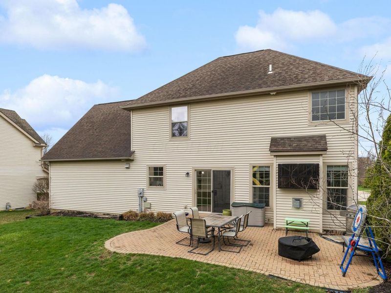 6113 El Camino Drive, Plain City, OH 43064 Photo 45