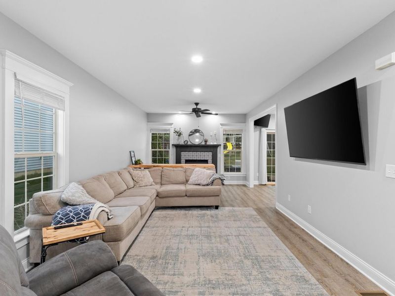 6113 El Camino Drive, Plain City, OH 43064 Photo 5