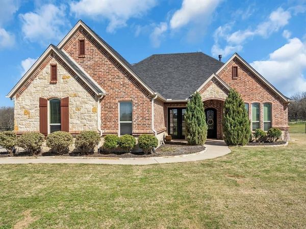 8500 Cobble Stone, Godley, TX 76044