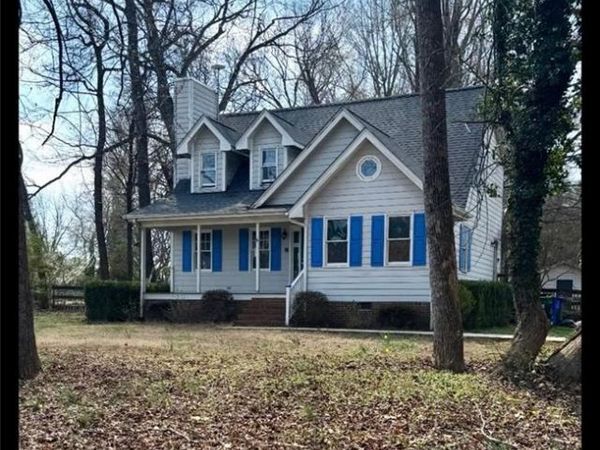 3821 Planters Trail , Hillsborough, NC 27278