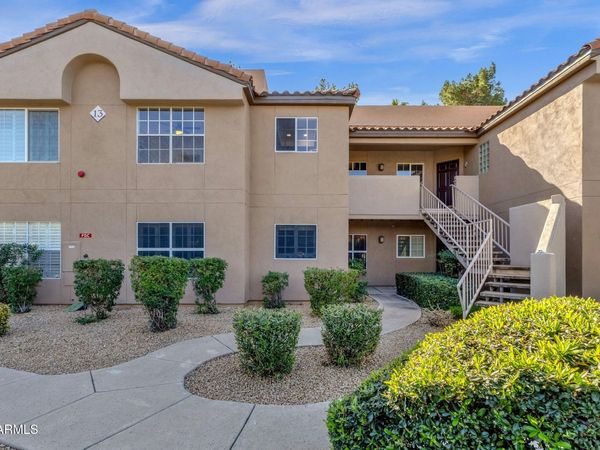 10101 N ARABIAN Trail, Unit 2063, Scottsdale, AZ 85258