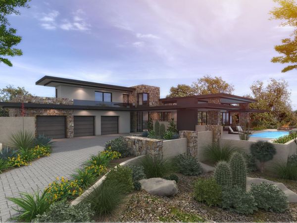 39994 N 106TH Place N, Unit 140, Scottsdale, AZ 85262