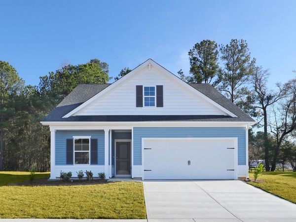 3424 Logan St. , Conway, SC 29526