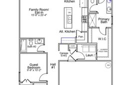 3424 Logan St. photo 4