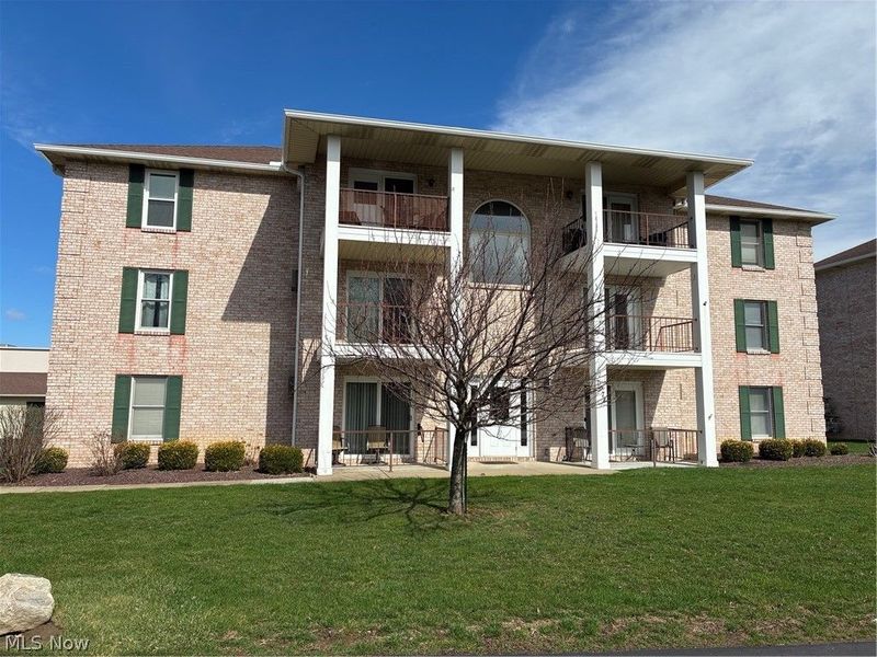 7374 Eisenhower Drive, Unit 3, Boardman, OH 44512 Photo 1