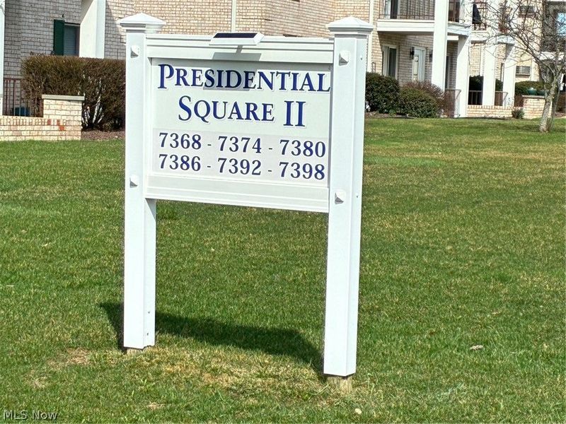 7374 Eisenhower Drive, Unit 3, Boardman, OH 44512 Photo 10