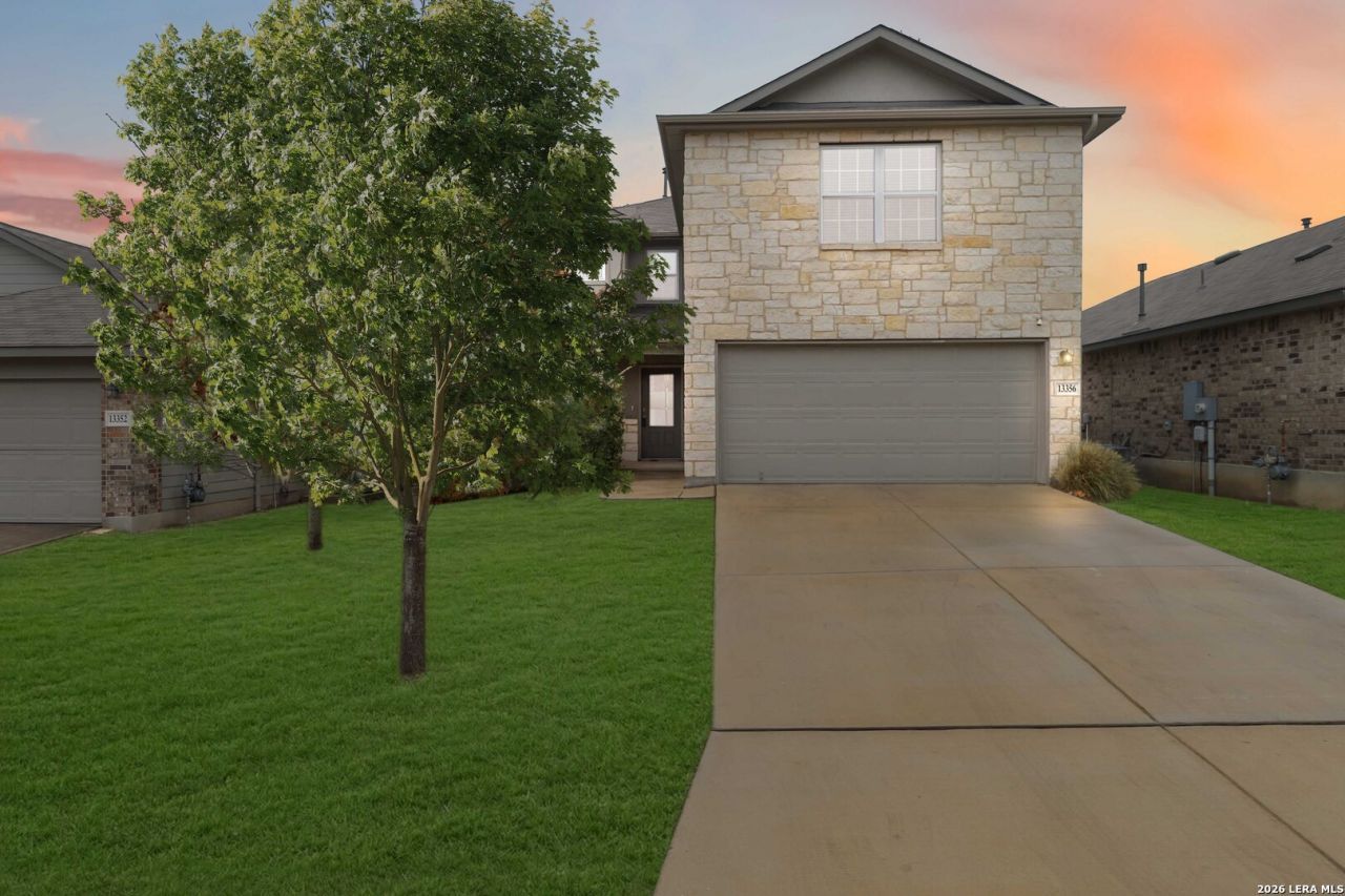 13356 Sugarberry Elm, San Antonio, TX 78254 Main Photo