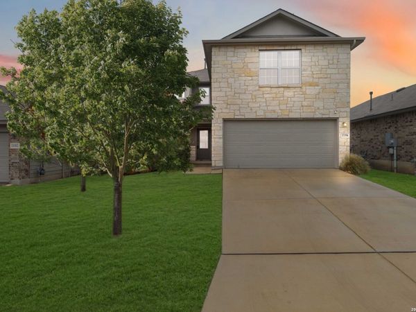 13356 Sugarberry Elm, San Antonio, TX 78254