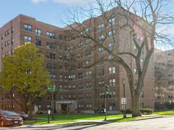 Unit 410, Evanston, IL 60201