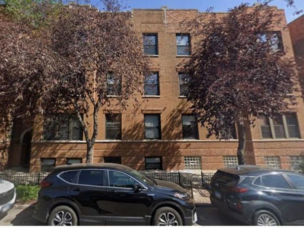 1005 N Campbell Avenue , Unit G, Chicago, IL 60622