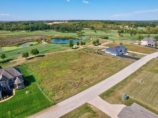 Lot 38 Saint Andrews Drive , Marengo, IL 60152