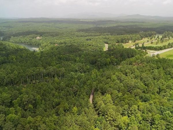 0 Cowart Road , Dawsonville, GA 30534