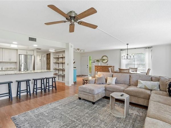 3300 Binnacle DR , Unit 102, NAPLES, FL 34103