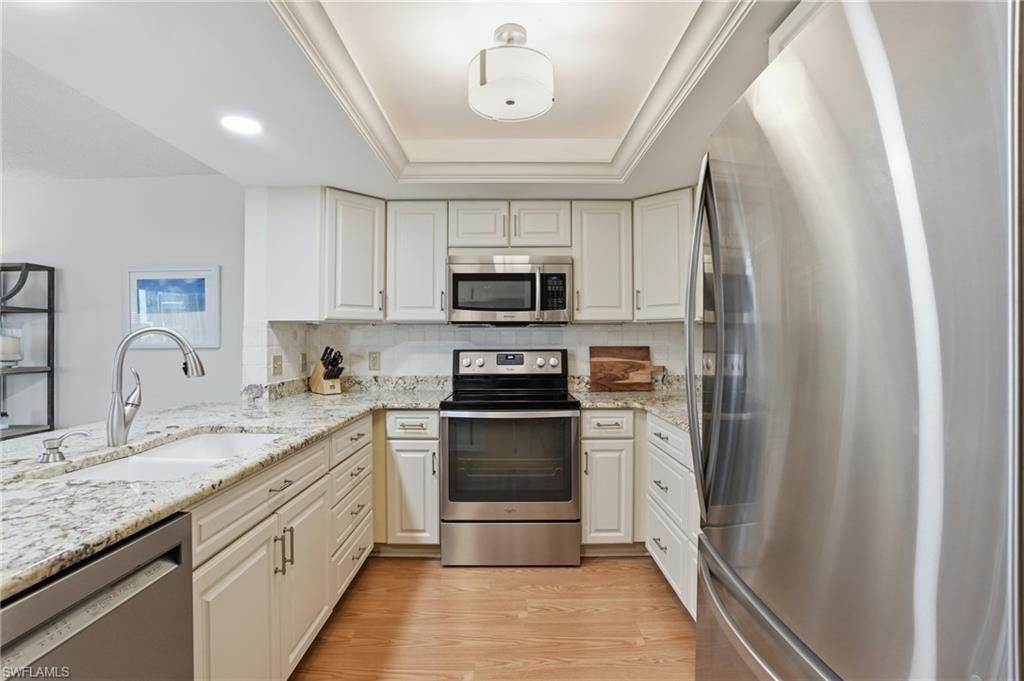 3300 Binnacle Dr , Unit 102, Naples, FL 34103 Photo