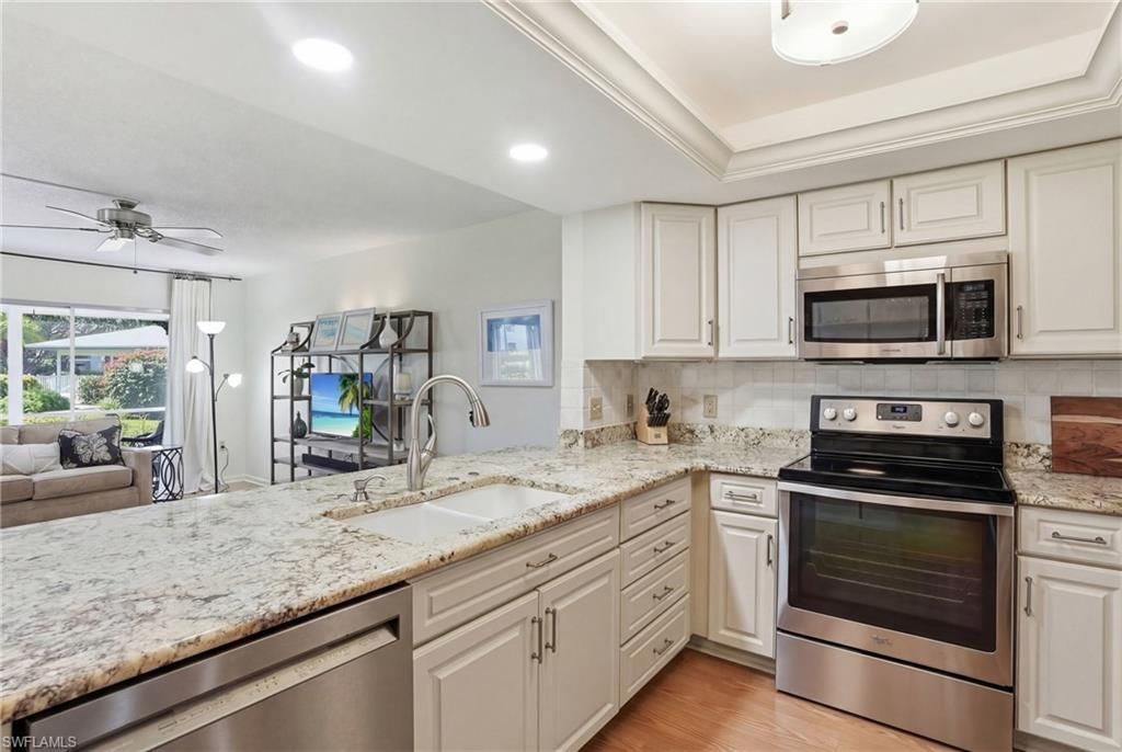 3300 Binnacle Dr , Unit 102, Naples, FL 34103 Photo