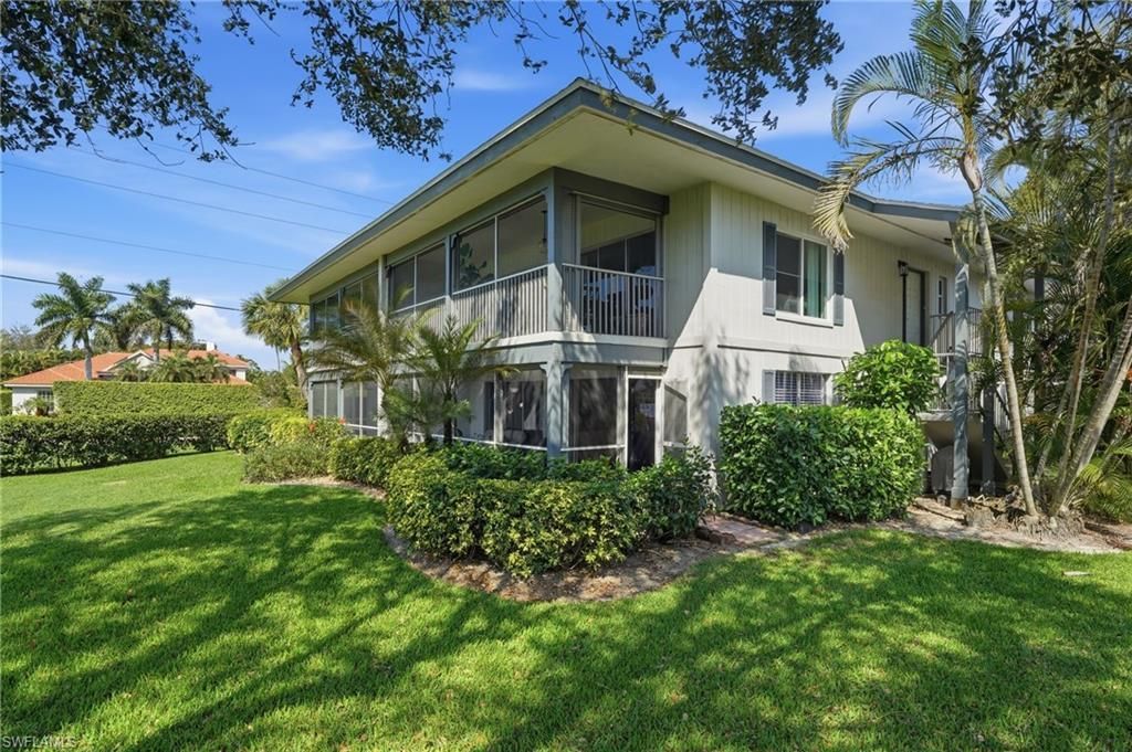 3300 Binnacle Dr , Unit 102, Naples, FL 34103 Photo