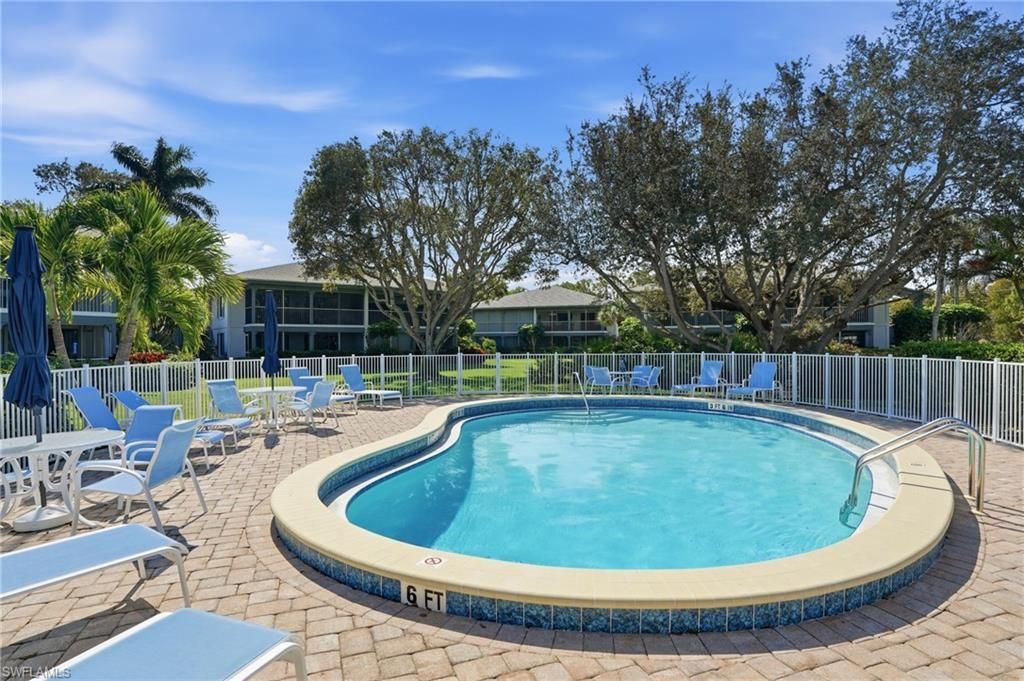 3300 Binnacle Dr , Unit 102, Naples, FL 34103 Photo