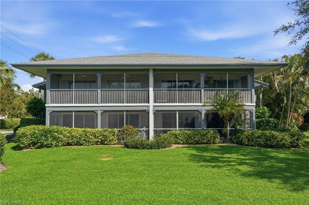 3300 Binnacle Dr , Unit 102, Naples, FL 34103 Photo