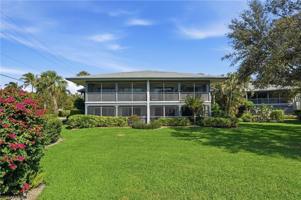3300 Binnacle Dr , Unit 102, Naples, FL 34103 Photo