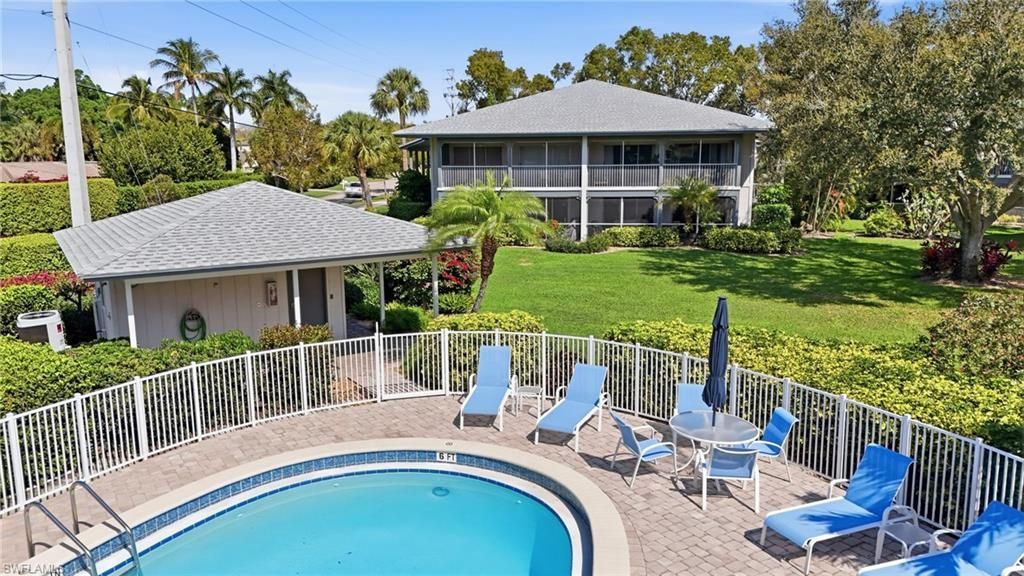 3300 Binnacle Dr , Unit 102, Naples, FL 34103 Photo