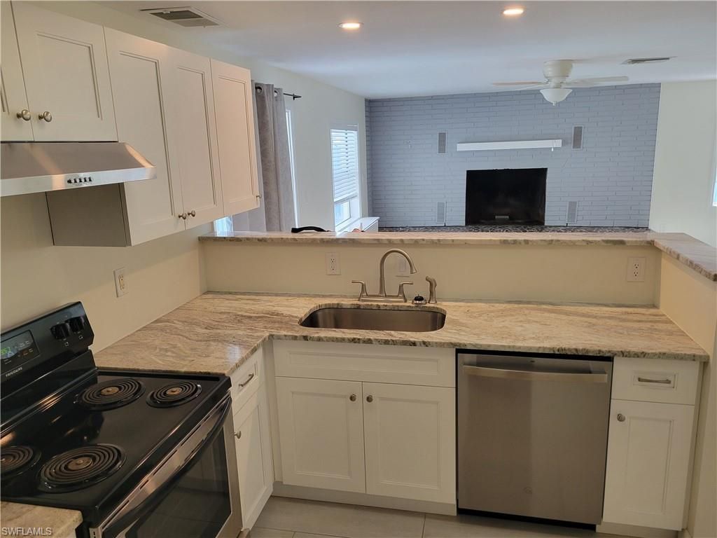 2662 Mangrove St, Naples, FL 34112 Photo