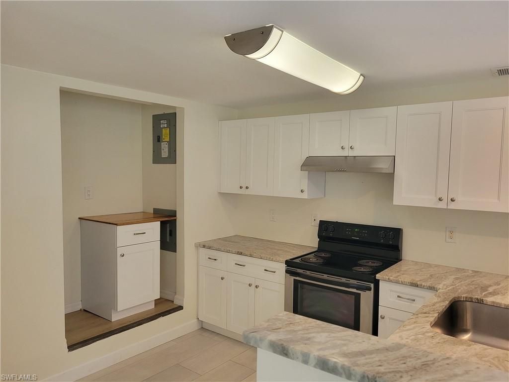 2662 Mangrove St, Naples, FL 34112 Photo
