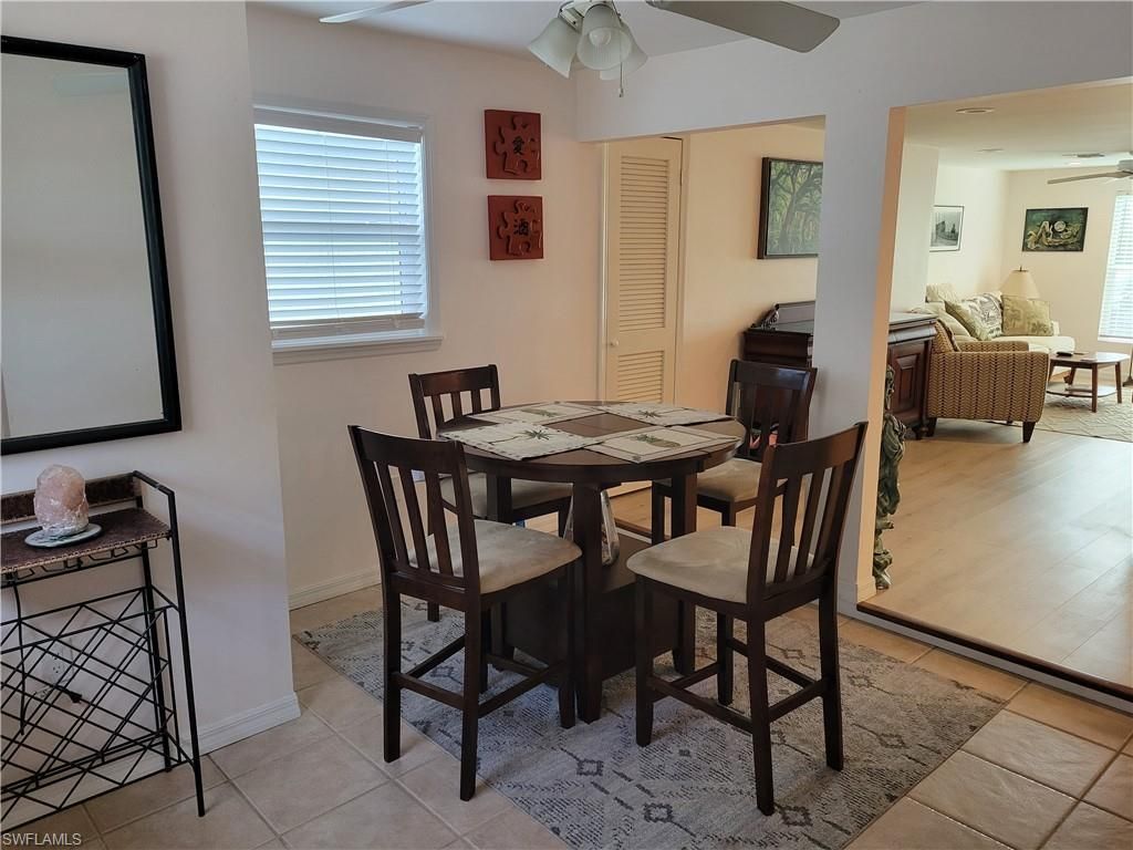 2662 Mangrove St, Naples, FL 34112 Photo